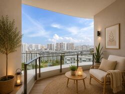 Sky Green (D13), Condominium #580203241
